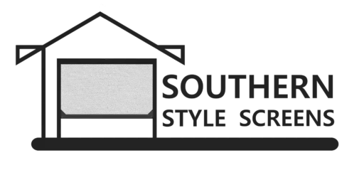 Southern Style Screens - screen enclosures, motorized screens, hurricane shutters, interior shades, motorized awnings, garage door screens